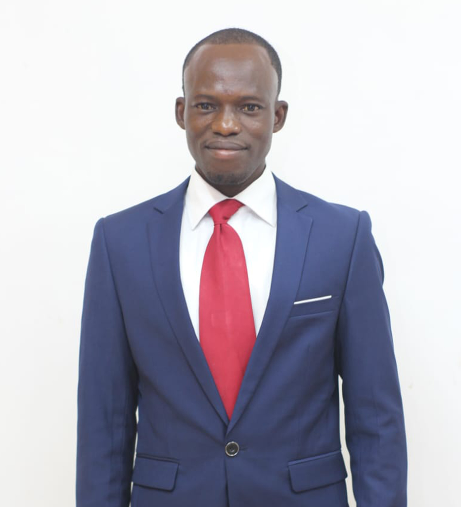 Kwasivi Abdul Aziz, Life Coach & Personal Development Expert