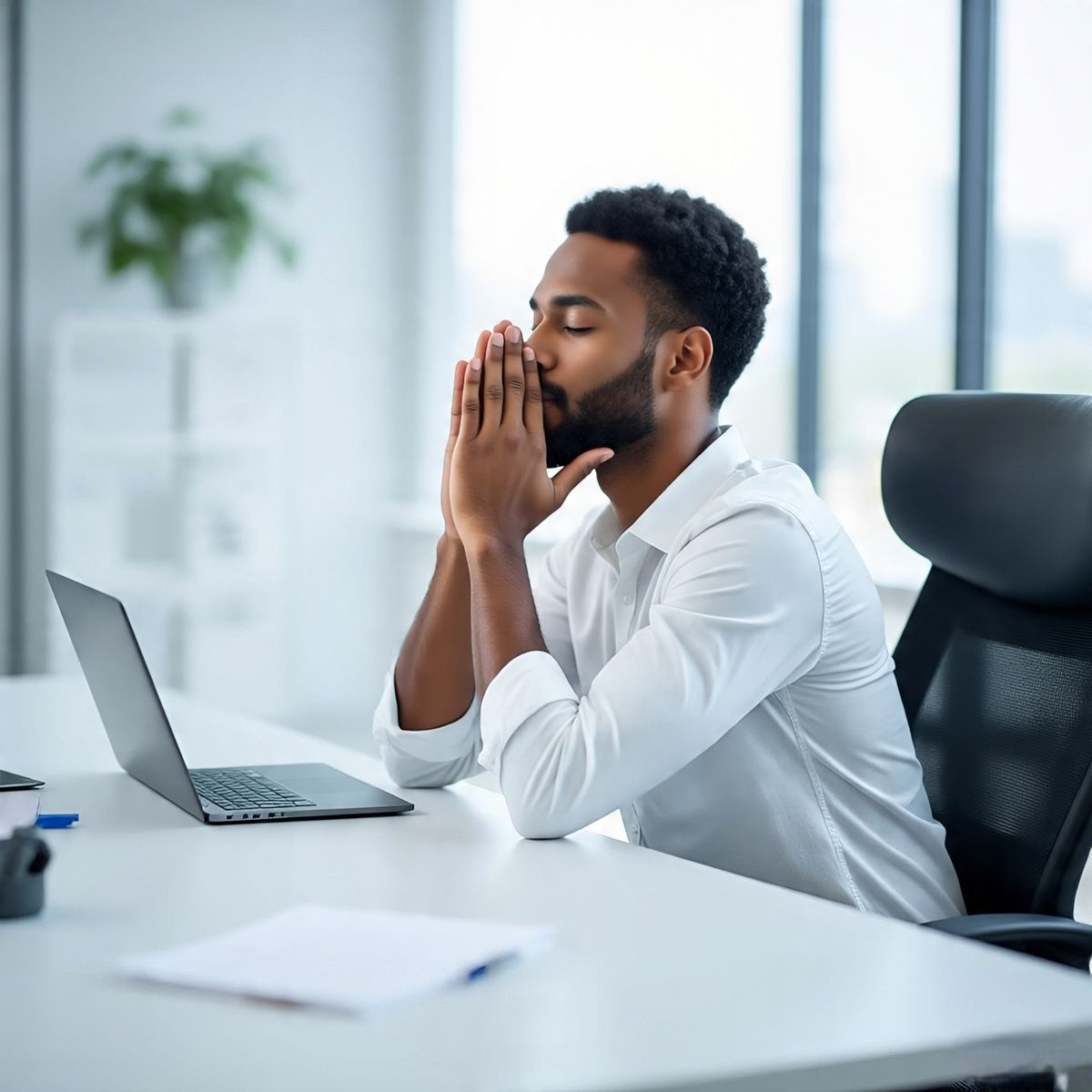 Emotional Mastery Course course by HBH Success Consult