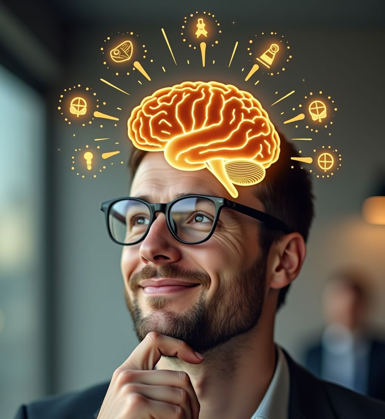 Develop And Deploy Your Mind Power course by HBH Success Consult