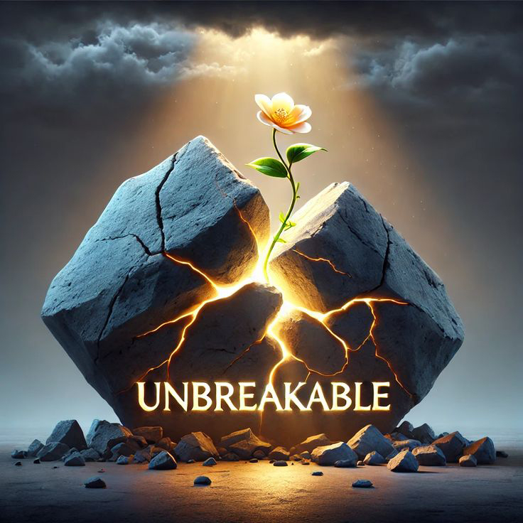 From Vulnerability To Strength course by HBH Success Consult
