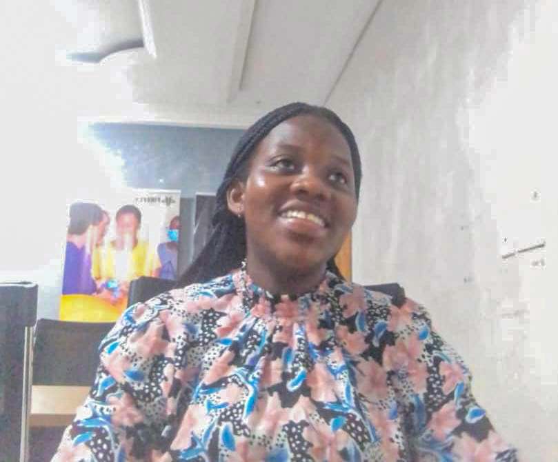 Nana Yaa Owusu testimonial for HBH Success Consult