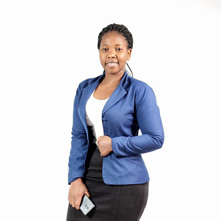 Azure Daniel testimonial for HBH Success Consult